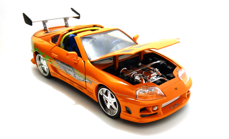 Illustration for article titled Land of the Rising Sunday: The 10 Second Car